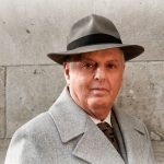 Daniel Barenboim (foto Paul Schirnhofer)