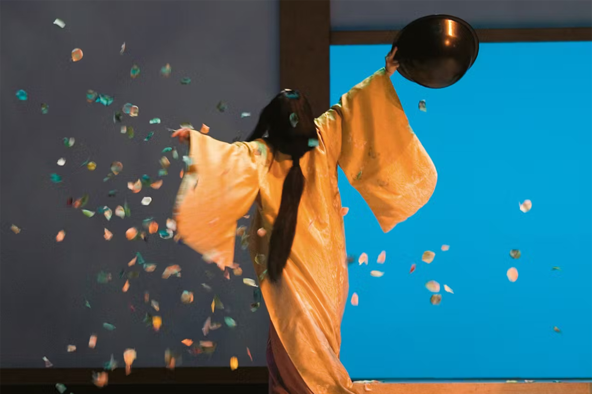 Giacomo Puccini: Madam Butterfly – Royal Opera House (zdroj Pannonia Entertainment CZ)