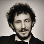 David Gerneš (zdroj Moravské divadlo Olomouc)