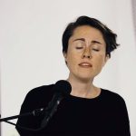 Caroline Shaw (zdroj Struny podzimu)