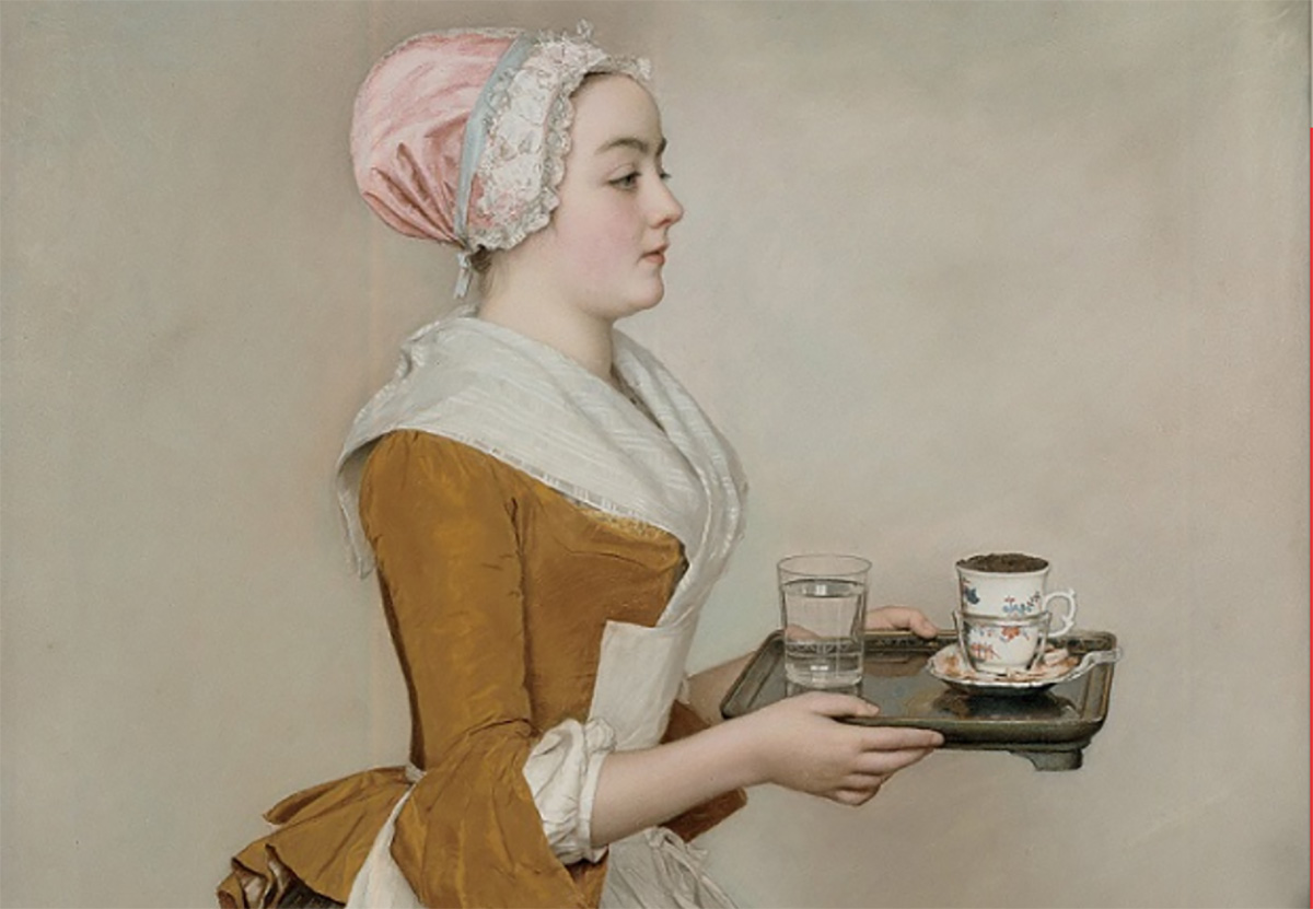 Bach á la Café Zimmermann (zdroj Symfonický orchestr hl. m. Prahy FOK)