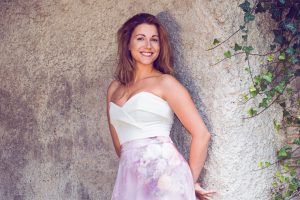 Kateřina Kněžíková (foto Ilona Sochorová)