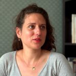 Marie Gourdain (foto Jaroslav Petr)