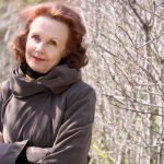 Kaija Saariaho (foto Andrew Campbell)