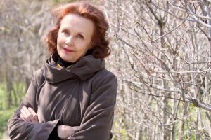 Kaija Saariaho (foto Andrew Campbell)