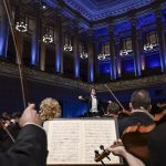 Česká filharmonie (foto Petr Kadlec)