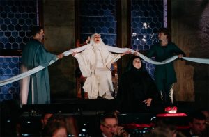Jan Zástěra: Nádech věčnosti (zdroj Smetanova Litomyšl)