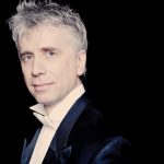 Giovanni Antonini (zdroj Chicago Symphony Orchestra)