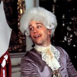 Miloš Forman: Amadeus – Tom Hulce (zdroj ČSFD)