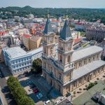 Katedrála Božského Spasitele, Ostrava (zdroj Varhany pro Ostravu)