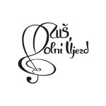 ZUŠ Dolní Újezd - logo