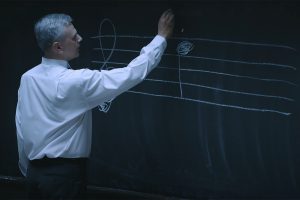 Brno Contemporary Orchestra: Doktor Faustus – Pavel Šnajdr (zdroj Brno Contemporary Orchestra)