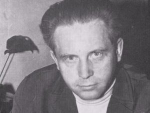 Václav Kučera (foto Jan Fila)