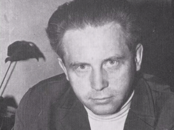 Václav Kučera (foto Jan Fila)
