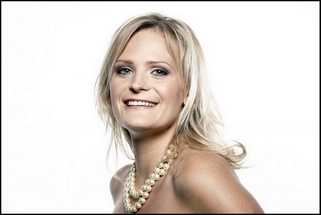 Charlotte Beament (zdroj london-handel-festival.com)