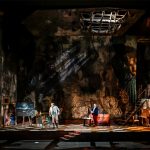 G. Puccini: La bohème, Národní divadlo Brno 2021 (foto Marek Olbrzymek)