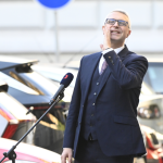 Igor Františák (zdroj Svatováclavský hudební festival)