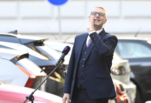 Igor Františák (zdroj Svatováclavský hudební festival)