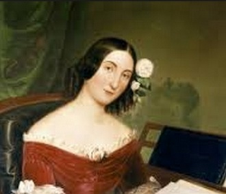 Neznámý umělec: Giuseppina Strepponi