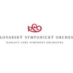 Karlovarský symfonický orchestr - logo
