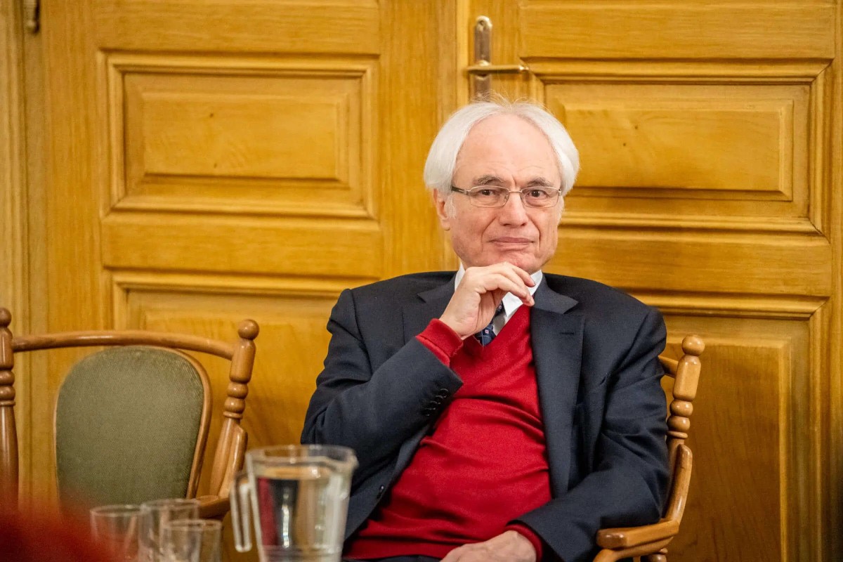 Tigran Mansurjan (zdroj Filharmonie Brno)