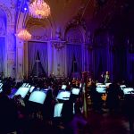 Slovenská filharmonie: Filmová hudba (foto Alexander Trizuljak)