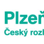 Český rozhlas Plzeň - logo