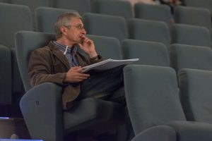 Benjamin Jusupov (zdroj Filharmonie Brno)
