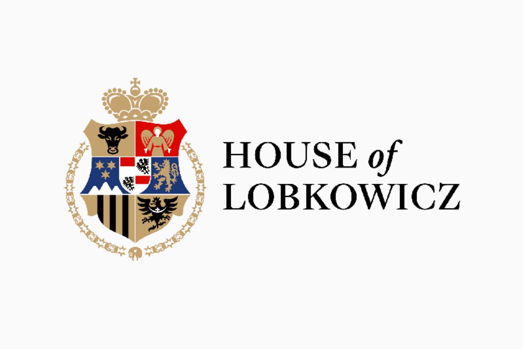 House of Lobkowicz - logo