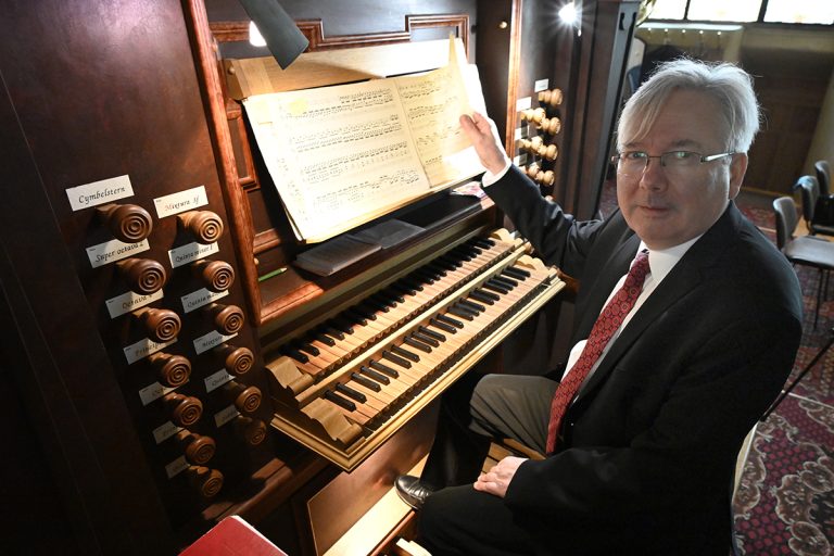 Andrzej Białko (zdroj Svatováclavský hudební festival)