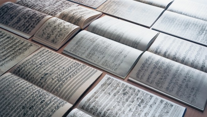 Bach-Werke-Verzeichnis - archiv děl J. S. Bacha (zdroj bach-leipzig.de/Hans-Dieter Kluge)