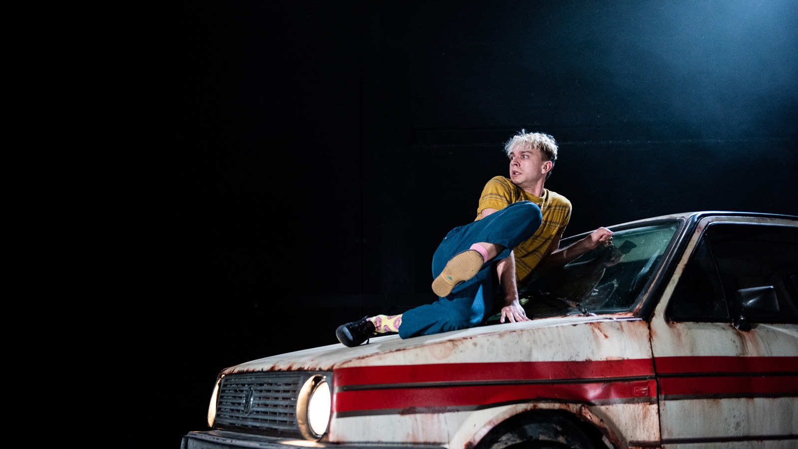 Birdboy (foto Luca Truffarelli)