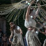 Blackout Paradox - Nomadic (foto archiv festivalu Za dvěřmi)