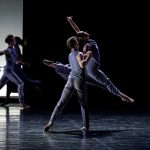 Bohemia Balet – Sinfonietta (foto Serghei Gherciu)