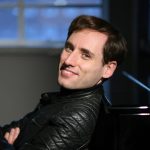 Boris Giltburg (foto Sasha Gusov)