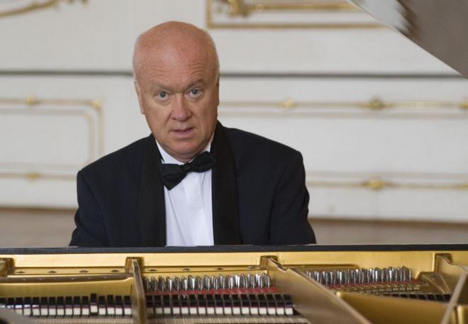 Boris Krajný (foto archiv)
