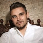 Boris Prýgl (foto Zolo Matuška)