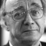 Alfred Brendel (foto Barbara Klemm)