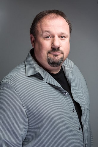 Jaroslav Březina (foto archiv ND Praha)