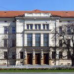 Janáčkova akademie múzických umění Brno (zdroj JAMU)
