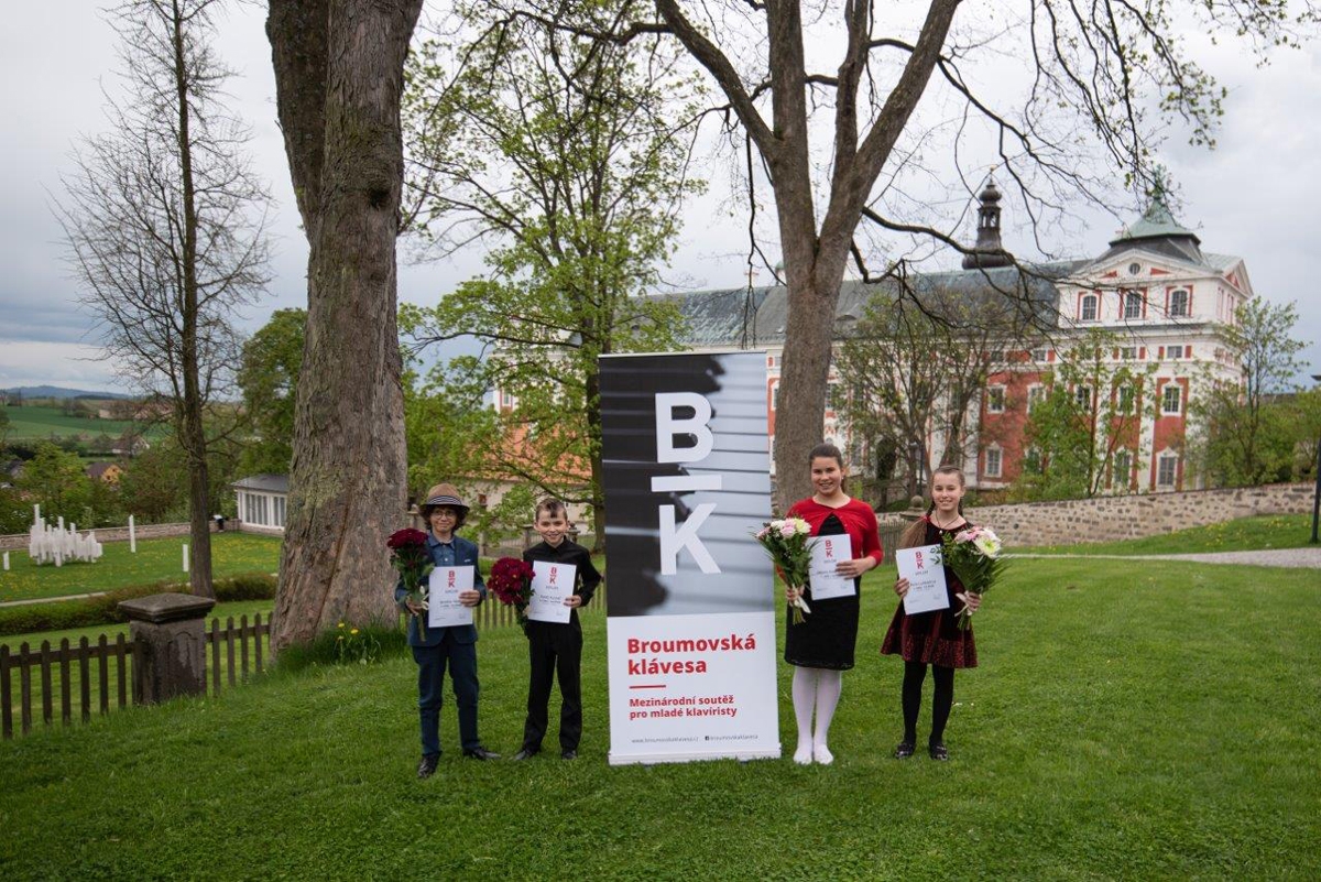 Broumovská klávesa 2021 (foto Michal Sedláček)