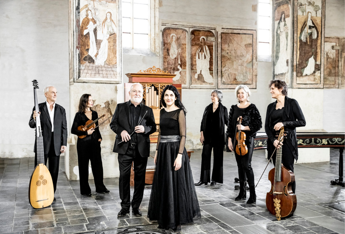 The Breathtaking Collective (foto Foppe Schut)