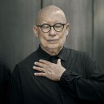 Dennis Russell Davies (zdroj Filharmonie Brno)