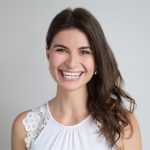 Magdaléna Heboussová (foto se souhlasem Magdalény Heboussové)