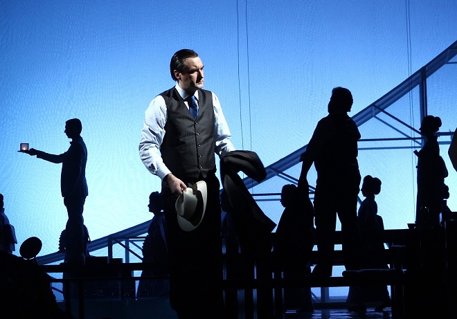 G.Puccini: Madama Butterfly - Svatopluk Sem (Sharpless) - ND Praha 2016 (foto Hana Smejkalová)