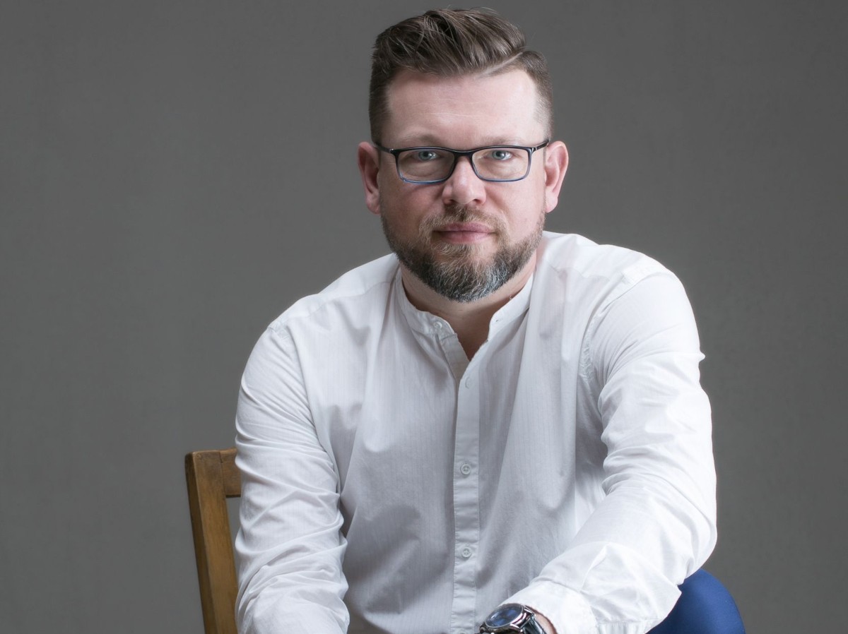 Martin Prokeš (zdroj Lucie Johanovská, Lípa Musica)