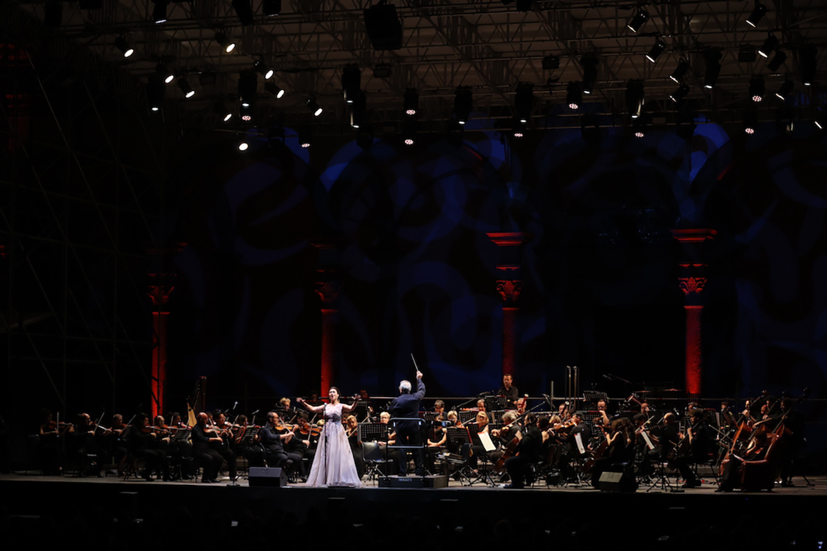 CALLAS 100 – Florencie (zdroj PIARISTI)