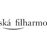 Česká filharmonie logo