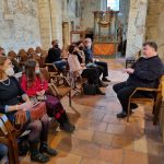 Festival Česká klavírní moderna dětem 2022 (zdroj Eduard Douša)