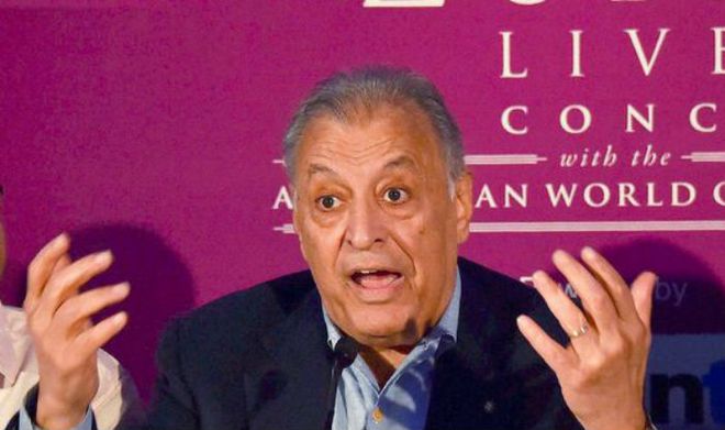 Zubin Mehta (foto archiv)